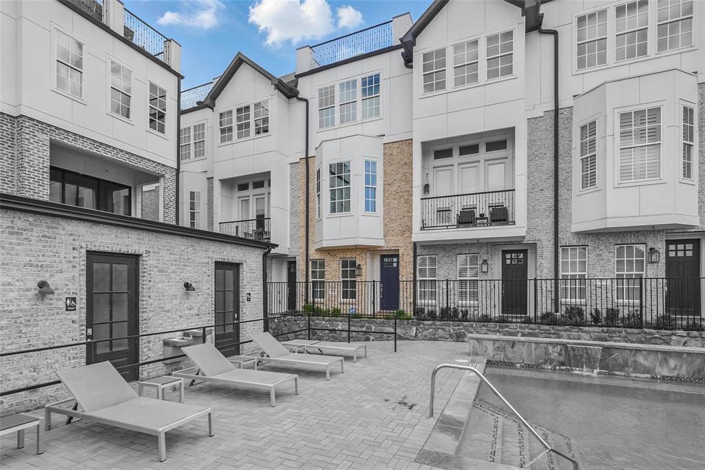 Cedar Branch Twnhm Add - Residential