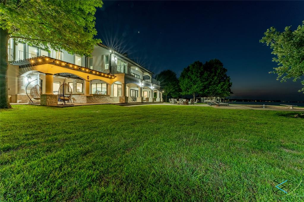 Trinidad - Residential