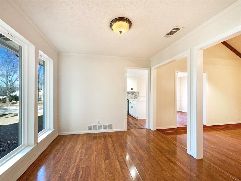 Shady Park Add - Residential