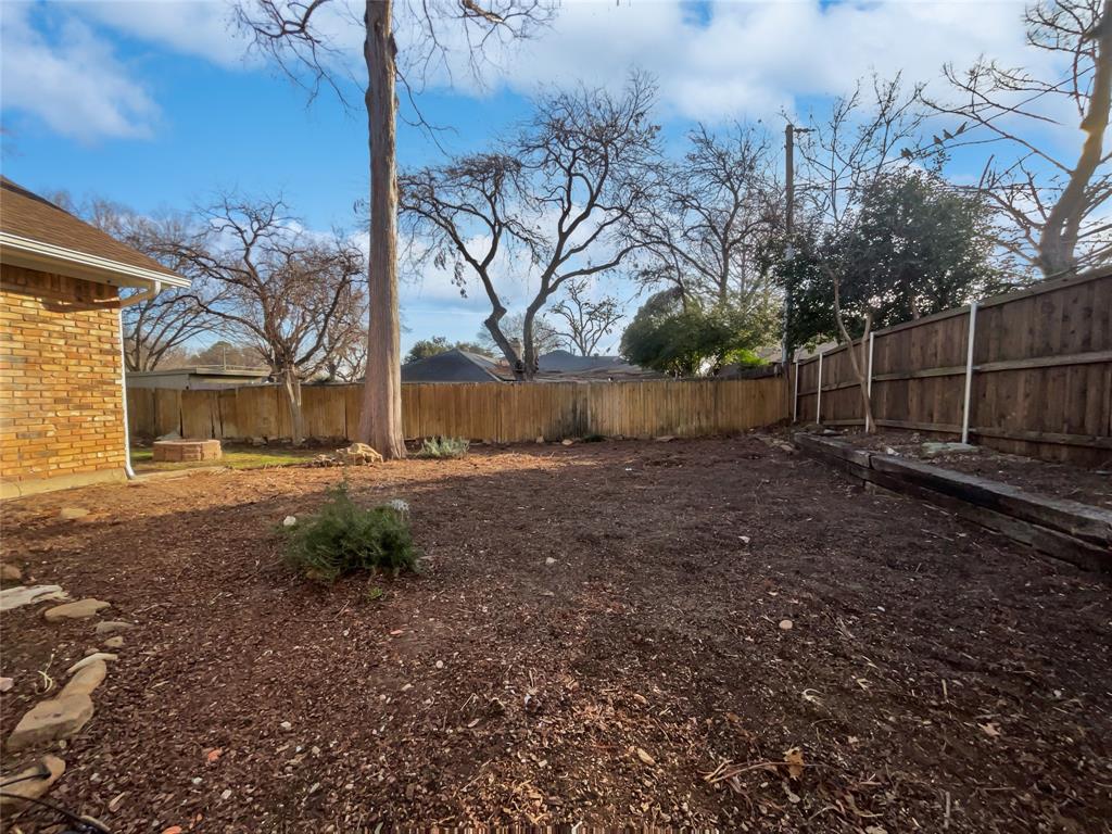 Shady Park Add - Residential