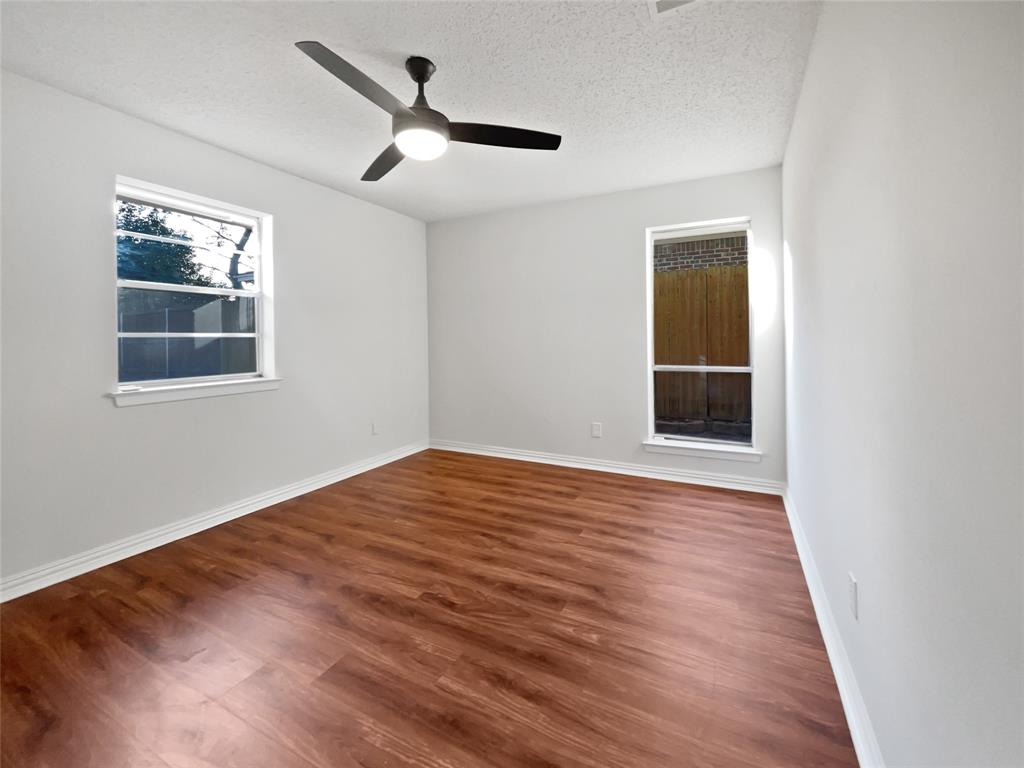 Shady Park Add - Residential