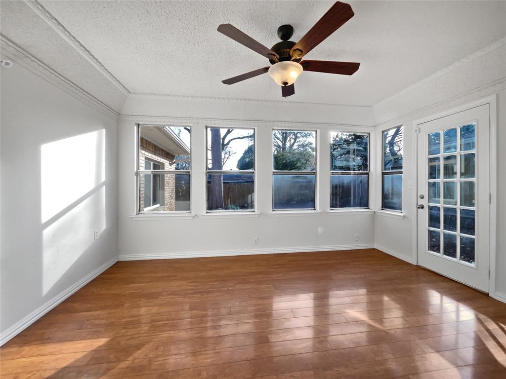 Shady Park Add - Residential