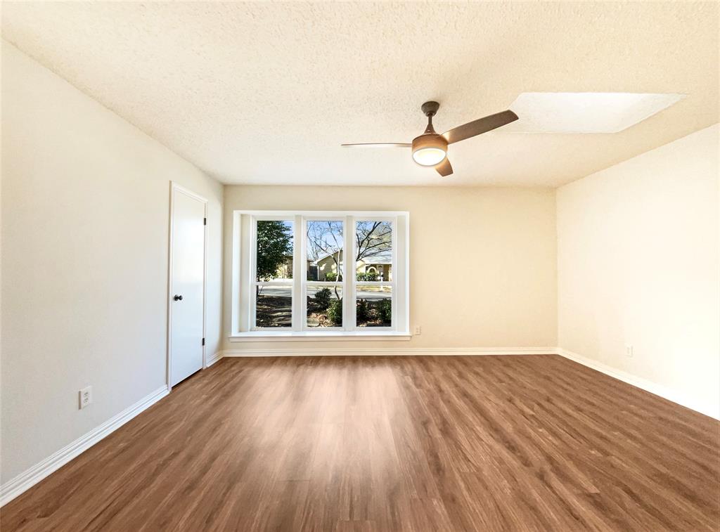 Shady Park Add - Residential