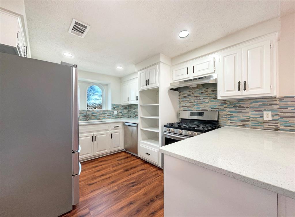 Shady Park Add - Residential