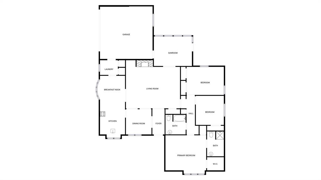 Shady Park Add - Residential