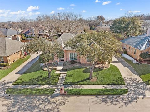 8608 Twisted Oaks Way North Richland Hills TX 76182