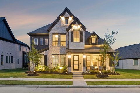 Photo of 511 Grand Oak Drive, Fate, TX 75189 (MLS # 21242700)