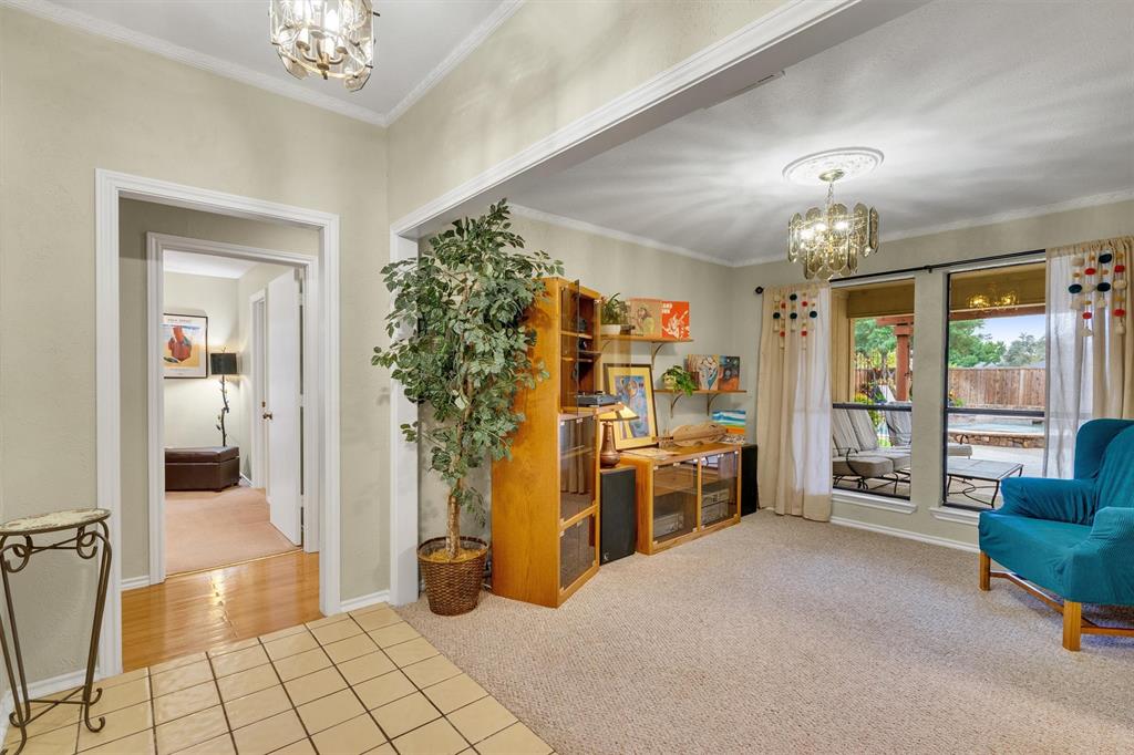 Woodcreek - Residential