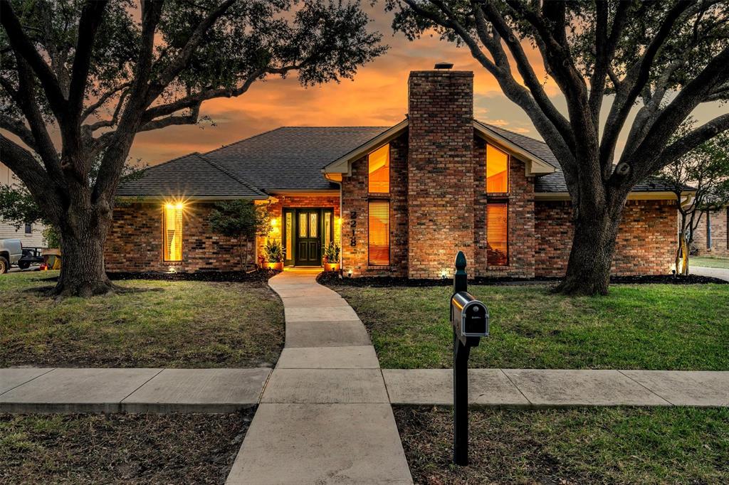 Woodcreek - Residential