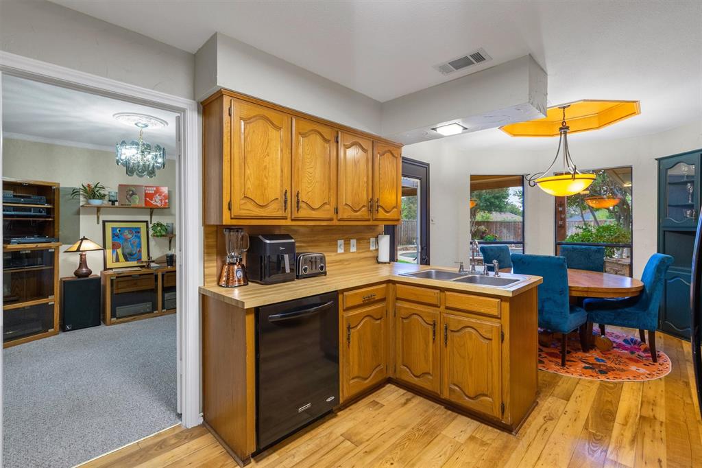 Woodcreek - Residential