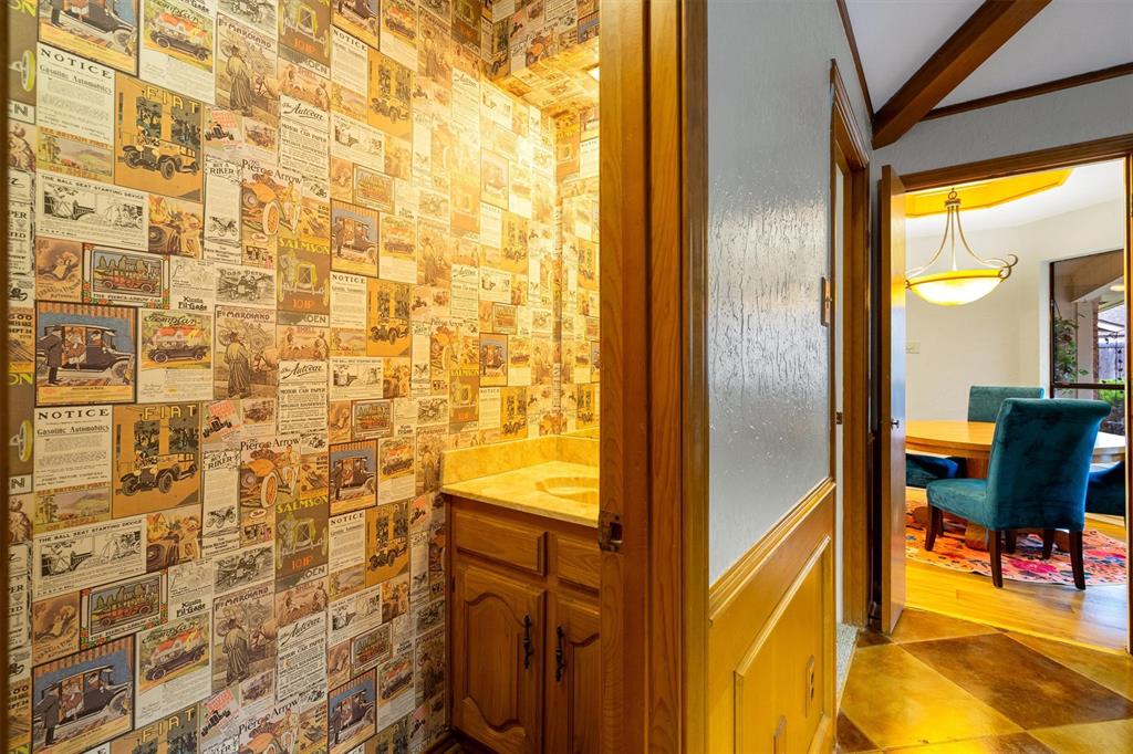 Woodcreek - Residential