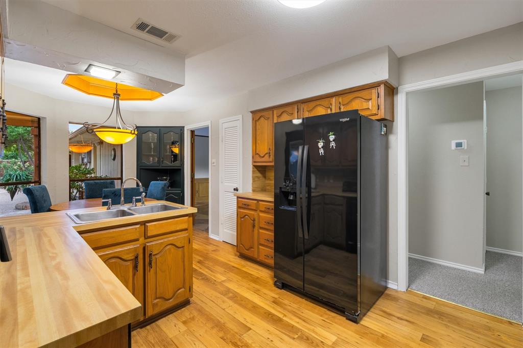 Woodcreek - Residential