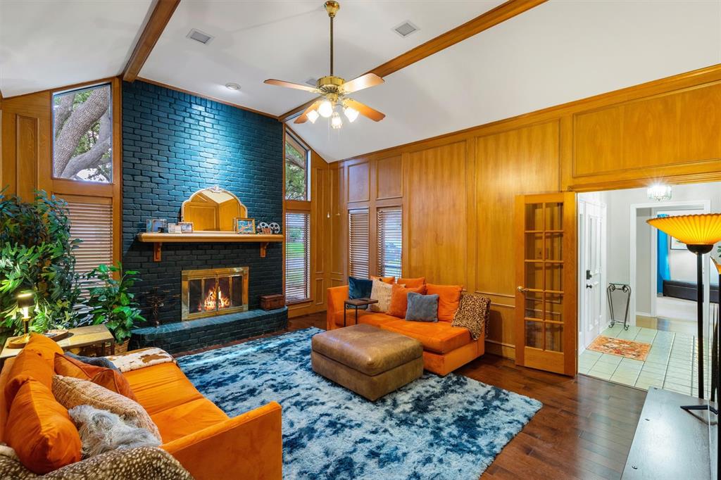 Woodcreek - Residential