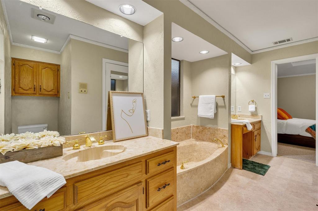 Woodcreek - Residential