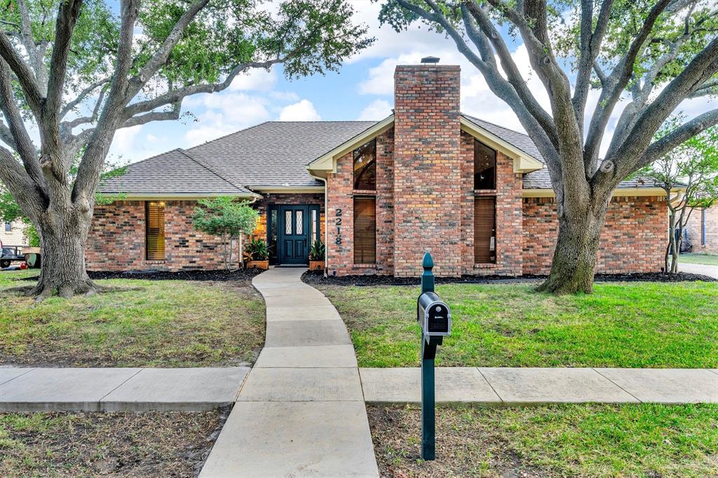 Woodcreek - Residential