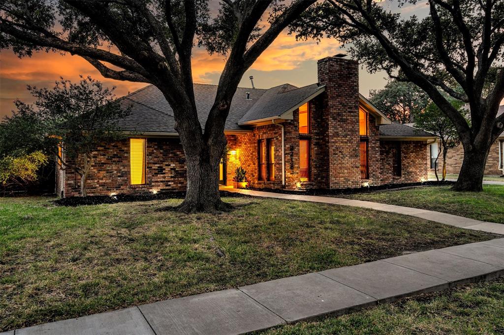 Woodcreek - Residential