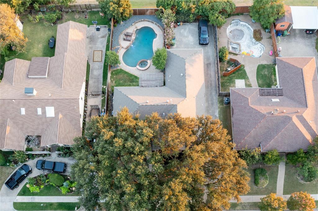 Woodcreek - Residential