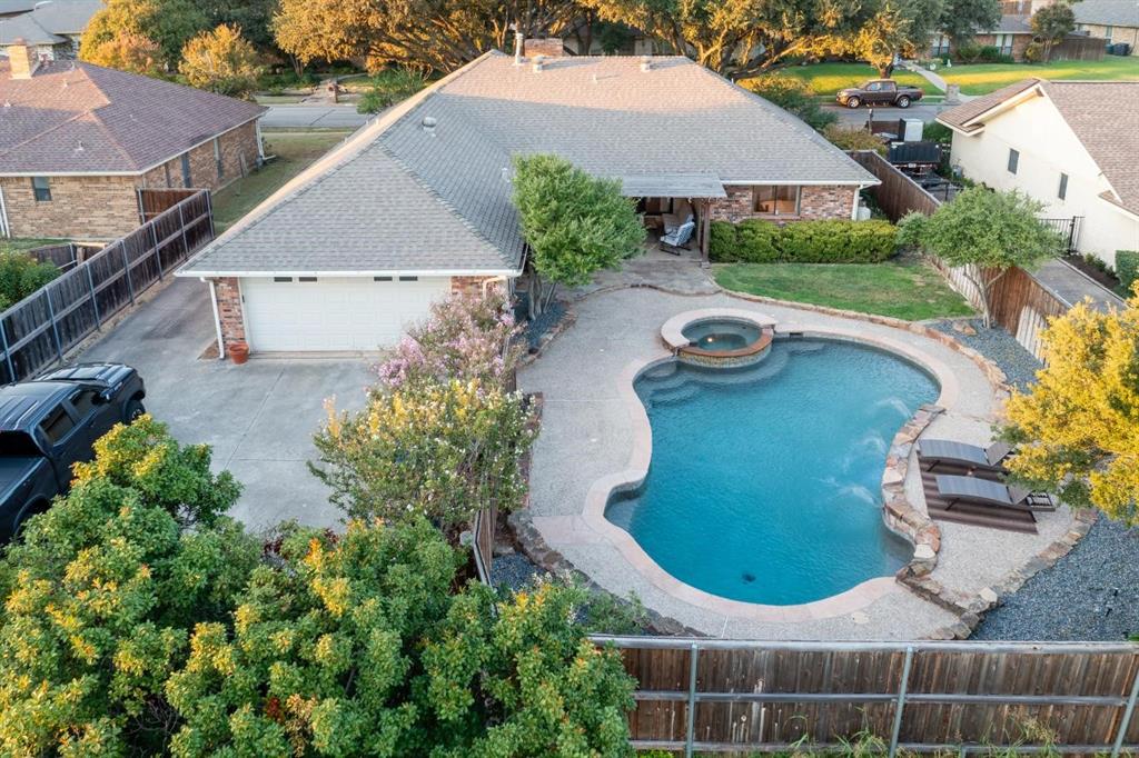 Woodcreek - Residential