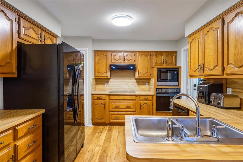 Woodcreek - Residential