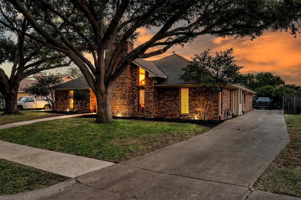 Woodcreek - Residential