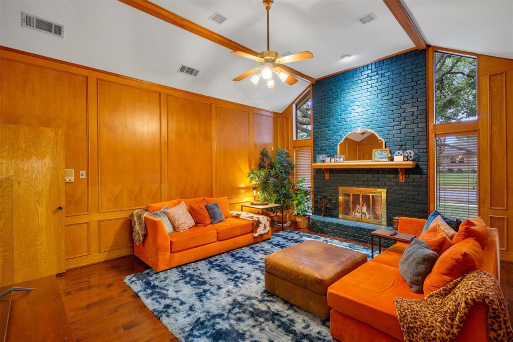 Woodcreek - Residential