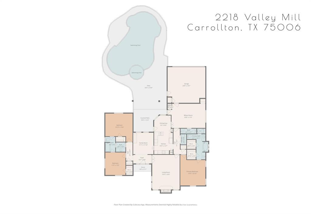 Woodcreek - Residential
