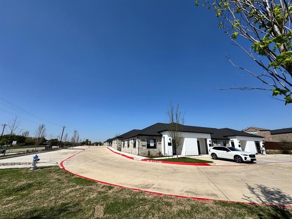 S13638 - Commercial Lease