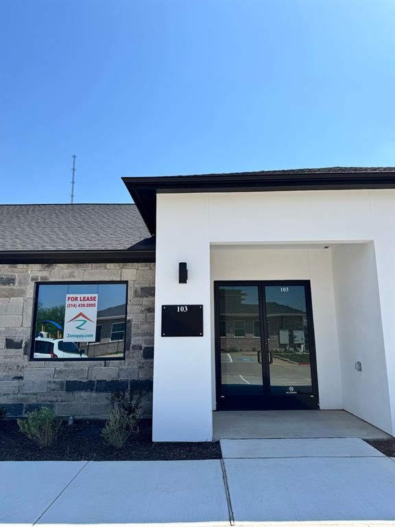 S13638 - Commercial Lease