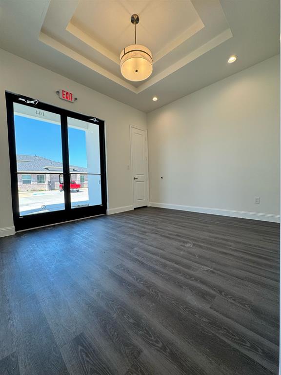 S13638 - Commercial Lease