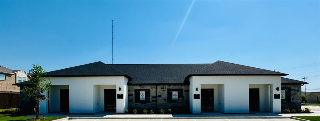 S13638 - Commercial Lease