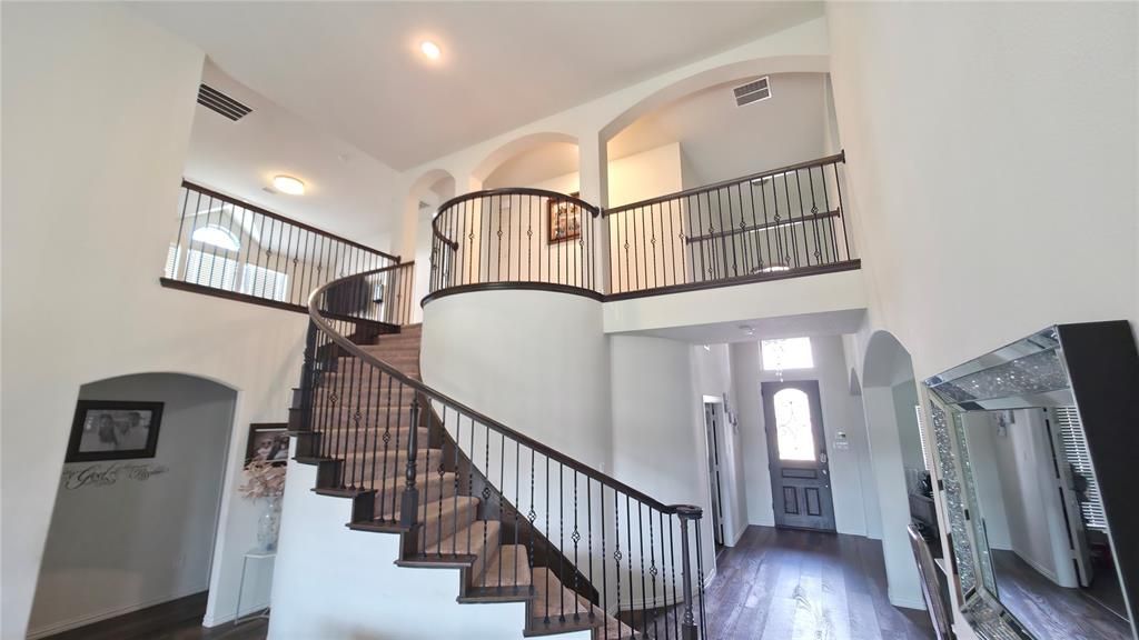 Photo of 358 Llano Drive, Forney, TX 75126 (MLS # 21138809)