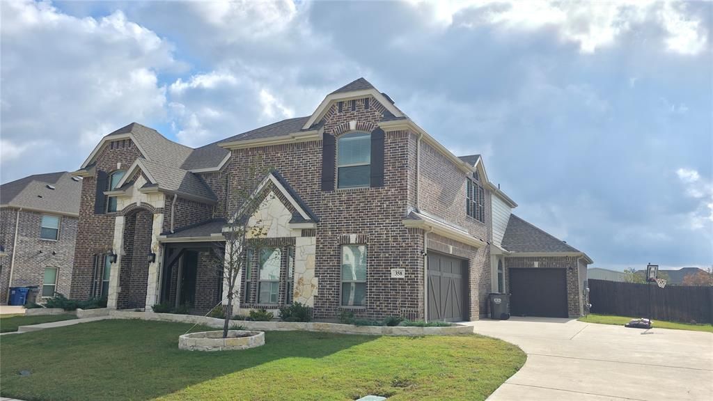 Photo of 358 Llano Drive, Forney, TX 75126 (MLS # 21138809)