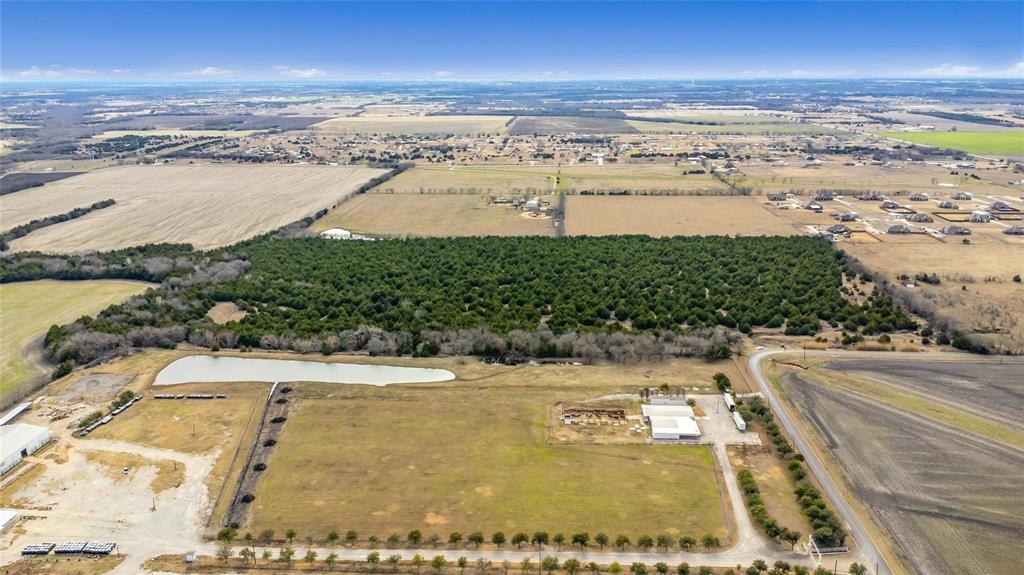 TBD County Road 800
