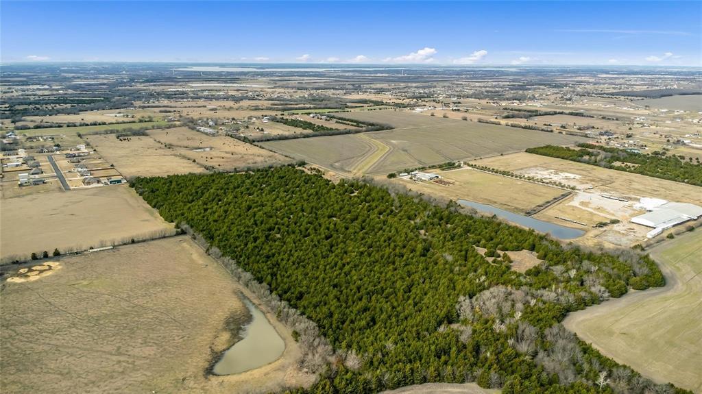 TBD County Road 800