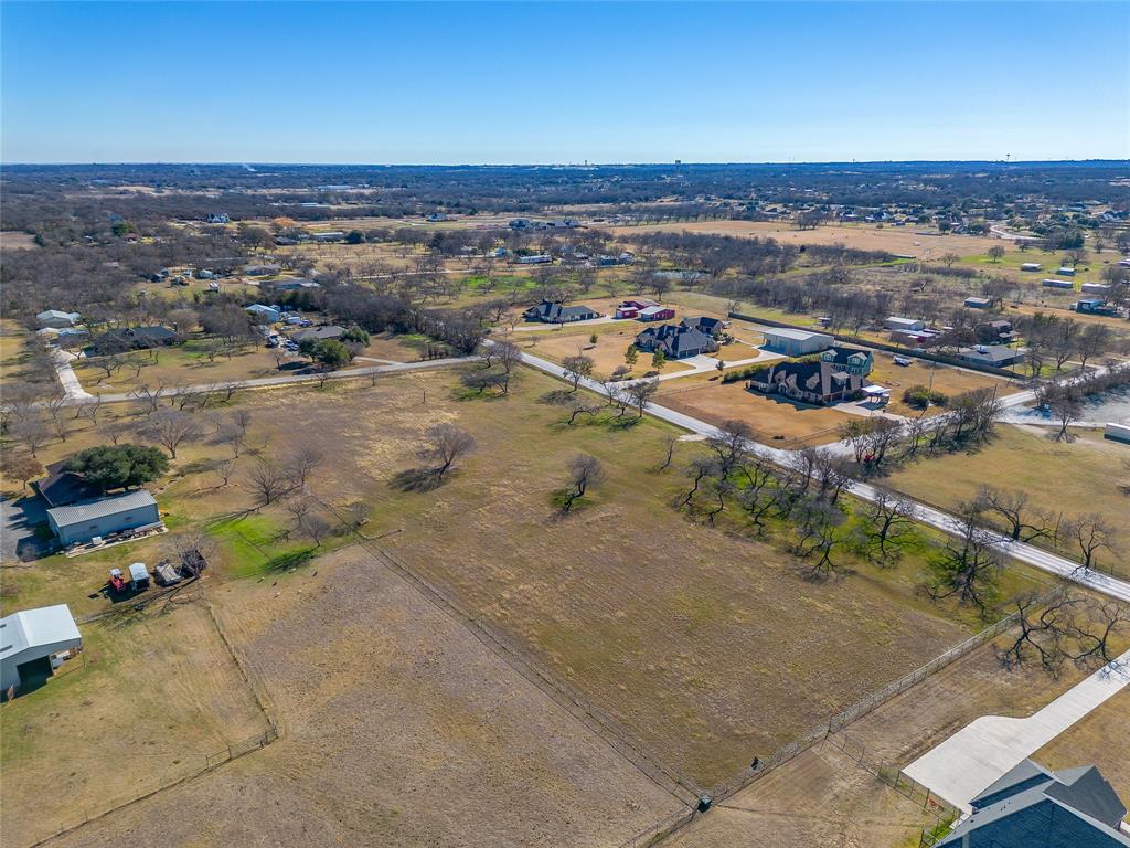 Broad Vly Farm - Land