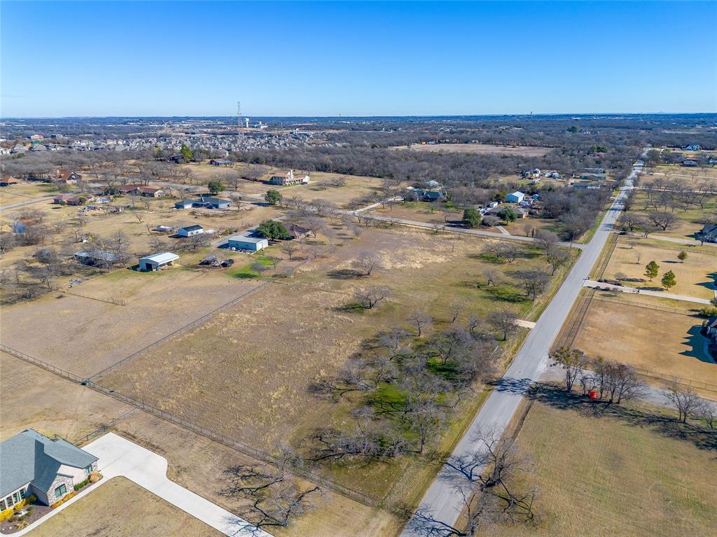 Broad Vly Farm - Land