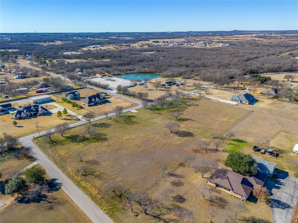 Broad Vly Farm - Land