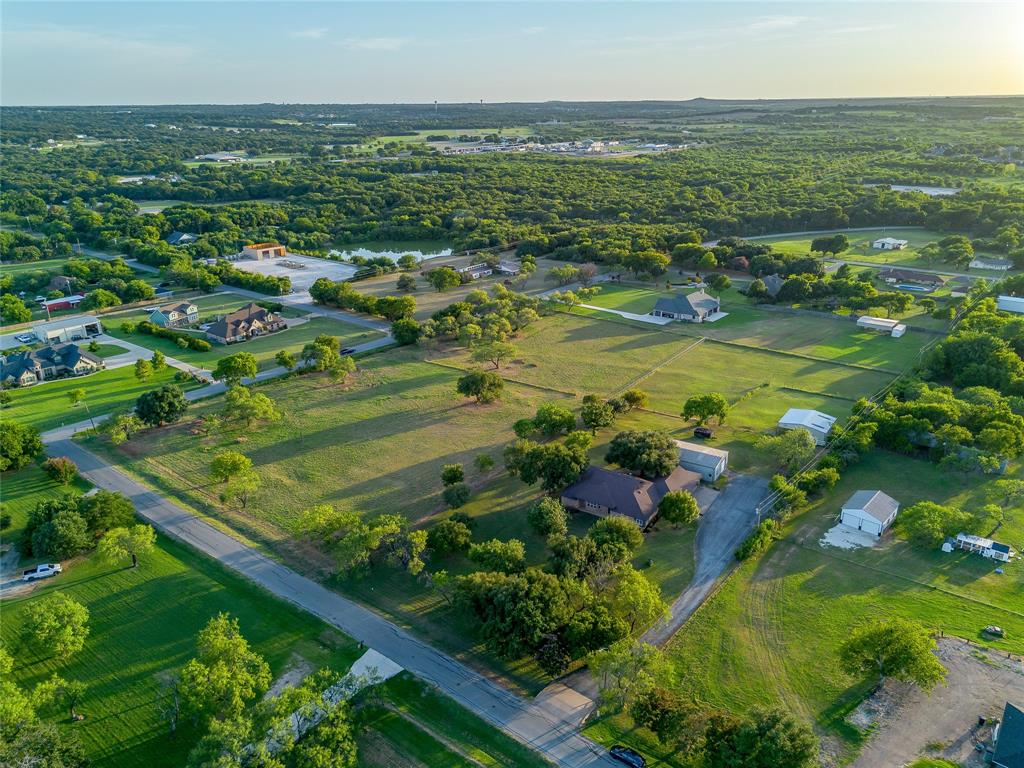Broad Vly Farm - Land