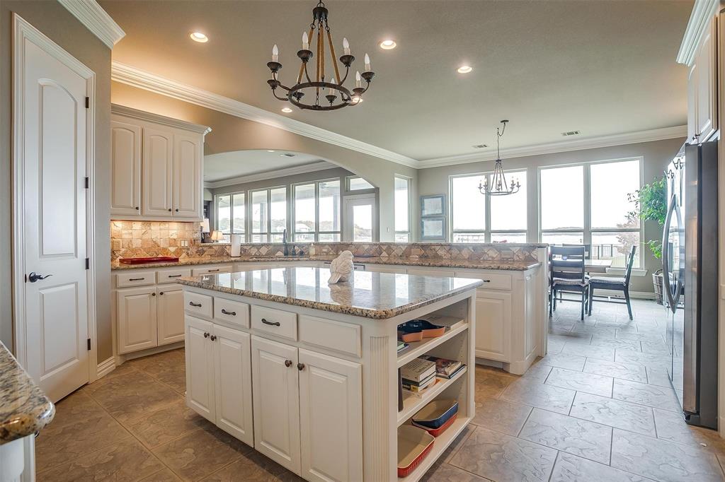 Lake Shore Acres Add - Residential