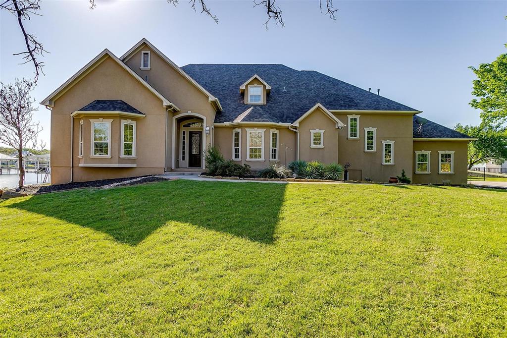 Lake Shore Acres Add - Residential