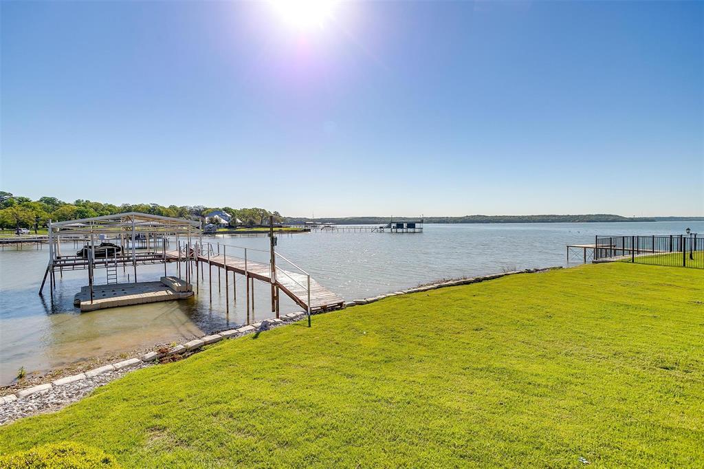 Lake Shore Acres Add - Residential