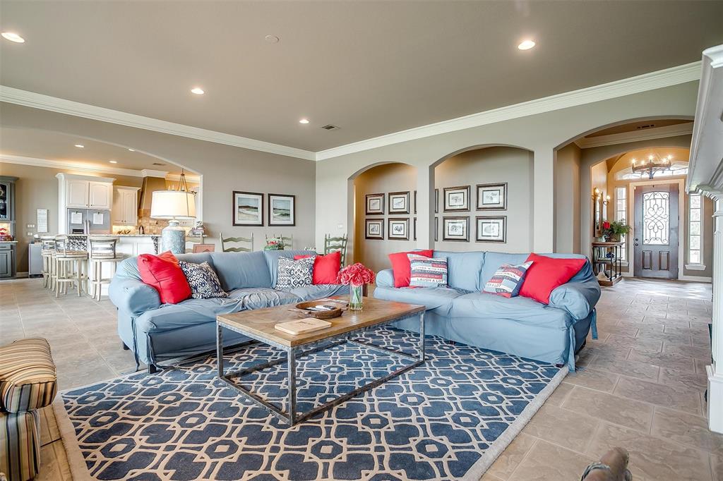 Lake Shore Acres Add - Residential