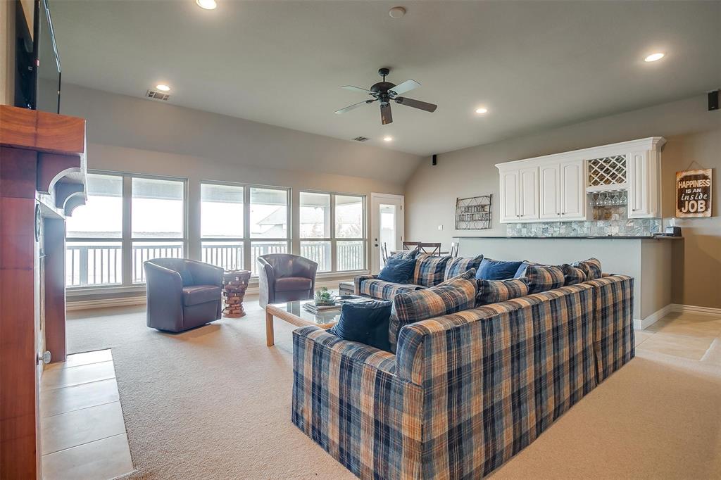 Lake Shore Acres Add - Residential