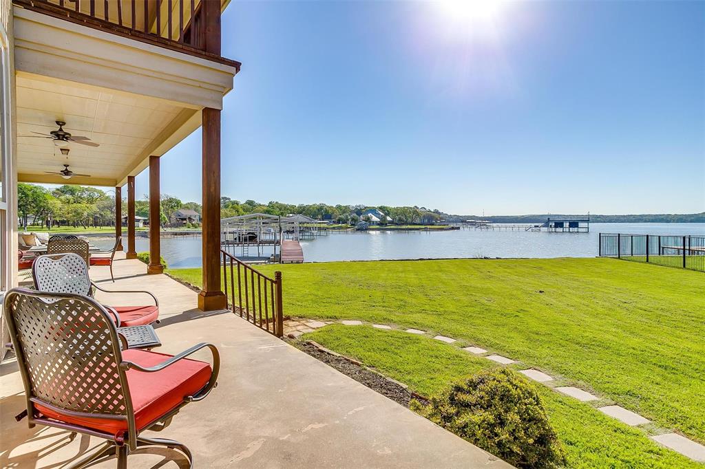 Lake Shore Acres Add - Residential