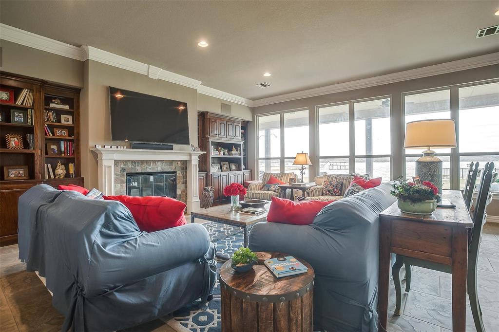 Lake Shore Acres Add - Residential