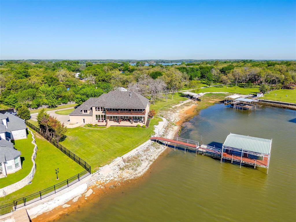 Lake Shore Acres Add - Residential