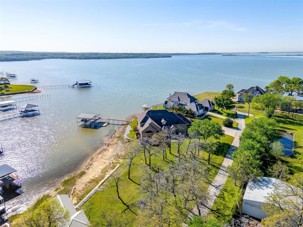 Lake Shore Acres Add - Residential