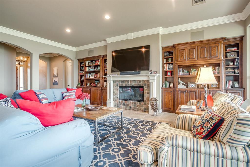 Lake Shore Acres Add - Residential