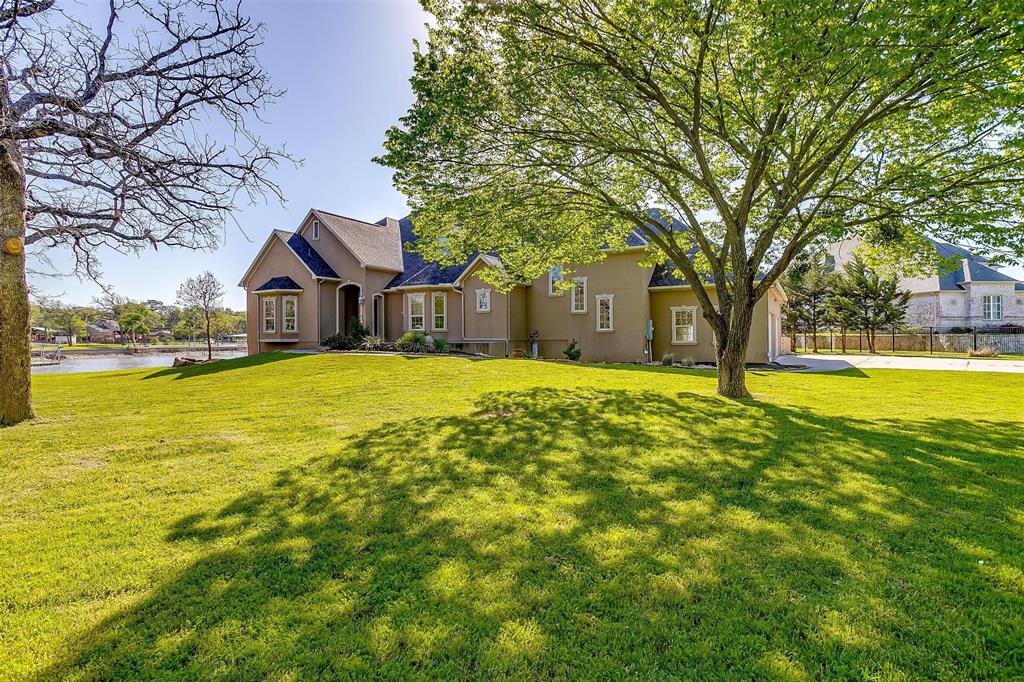 Lake Shore Acres Add - Residential