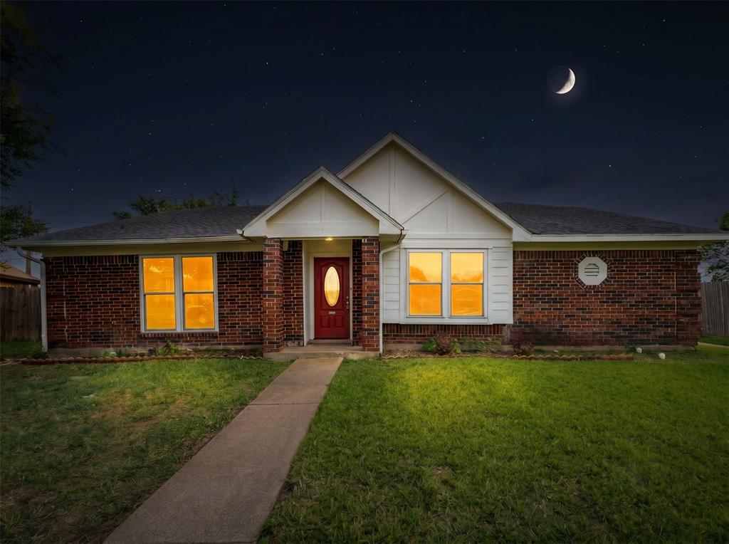 2534 Limestone Lane